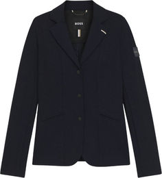 Produktbild von BOSS Equestrian Alina Forato Turniersakko Damen