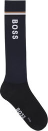 Produktbild von BOSS Equestrian Chelsea Socken  Logo