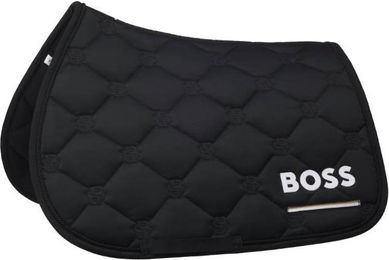 Produktbild von BOSS Equestrian Cheltenham Springschabracke Tape