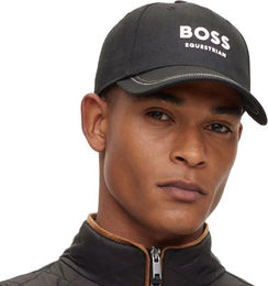 Produktbild von BOSS Equestrian Classic Cap