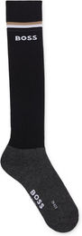 Produktbild von BOSS Equestrian Classic Reitsocken
