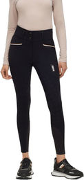 Produktbild von BOSS Equestrian Hailey Vollbesatz Reithose Damen