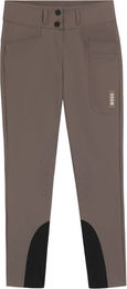 Produktbild von BOSS Equestrian Hannah  High Waist Kniebesatz Reithose Damen