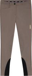 Produktbild von BOSS Equestrian Hazel Kniebesatz Reithose Damen