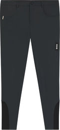 Produktbild von BOSS Equestrian James Kniebesatz Reithose Herren
