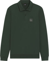 Produktbild von BOSS Equestrian Luis Polo Sweater Herren