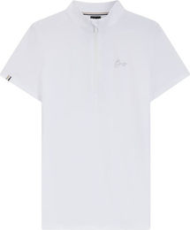 Produktbild von BOSS Equestrian Maira Turniershirt Texture Damen