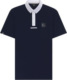 Produktbild von BOSS Equestrian Marty Turniershirt Honey Comb  Herren