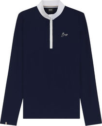 Produktbild von BOSS Equestrian Minou Turniershirt  Texture Damen