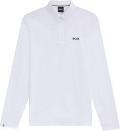 Produktbild von BOSS Equestrian Nick Turniershirt  Herren