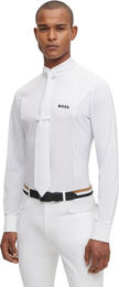 Produktbild von BOSS Equestrian Norman Turniershirt Herren