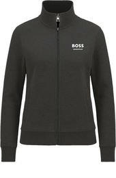 Produktbild von BOSS Equestrian Paris Zip Training Sweater Damen