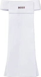 Produktbild von BOSS Equestrian Plastron Glitzer Logo