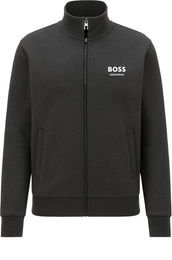 Produktbild von BOSS Equestrian Rome Zip Training Sweater Herren