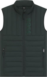 Produktbild von BOSS Equestrian Ruben Puffer Weste Herren