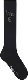 Produktbild von BOSS Equestrian Sally Socken Crystal Logo
