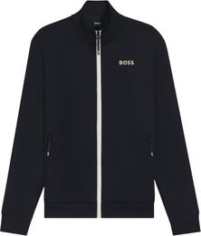 Produktbild von BOSS Equestrian Sammy Functional Cardigan Herren