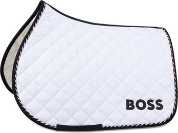 Produktbild von BOSS Equestrian Signature Schabracke Dressur