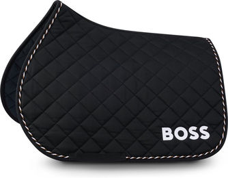 Produktbild von BOSS Equestrian Signature Schabracke Springen