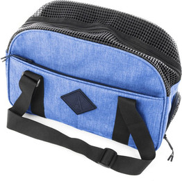 Produktbild von Bowlingtas Croisette für Haustiere Martin Sellier