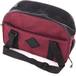 Produktbild von Bowlingtas Croisette für Haustiere Martin Sellier