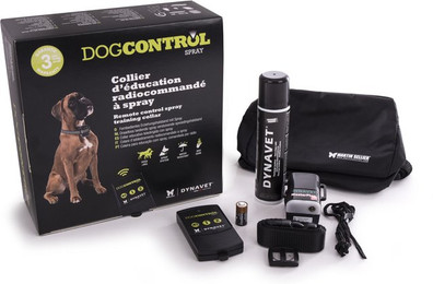 Produktbild von Box Martin Sellier Dogcontrol