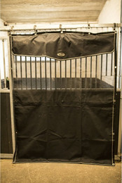 Produktbild von Boxbehang aus langen Maschen Lami-Cell