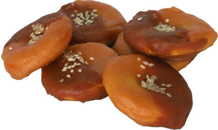 Boxby Bagels - 100 g – Bild 1 von 2