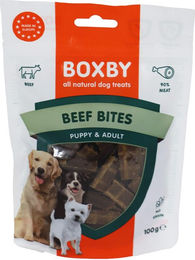 Boxby Beef Bites – Bild 1 von 2