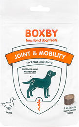 Produktbild von Boxby Functional Joint & Mobility - 100 g