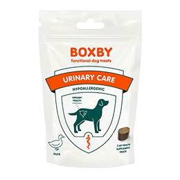 Boxby Functional Urinary Care - 100 g – Bild 1 von 6