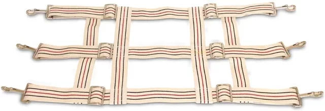 Produktbild von Boxenabschließung HFI