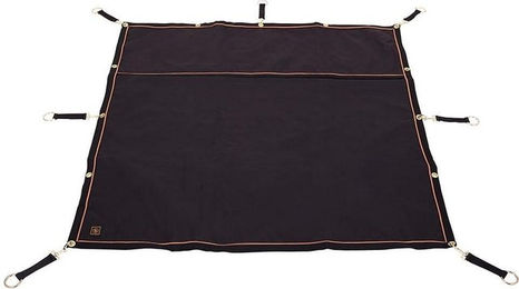 Produktbild von Boxenbehang für Stall 600d BR Equitation