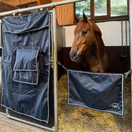 Produktbild von Boxenbehang HFI