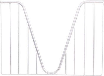 Produktbild von Boxentür aus verzinktem Stahl Premiere