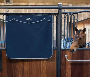 Produktbild von Boxenvorhang EQ kurz