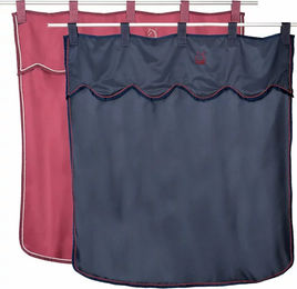 Produktbild von Boxenvorhang für die Wand Tattini