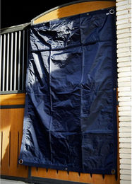 Produktbild von Boxenvorhang Montar