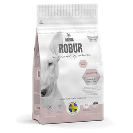 Produktbild von Bozita Hundefutter Sensitive Single Protein Lachs - 3 kg