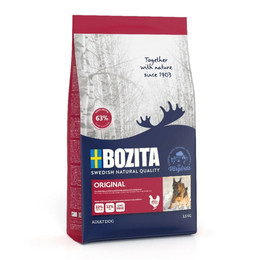 Produktbild von Bozita Naturals Original
