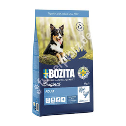 Produktbild von Bozita Original Adult Hundefutter - 3 kg