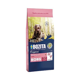Produktbild von Bozita Original Adult Light Huhn - 2 x 12 kg
