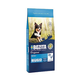 Produktbild von Bozita Original Adult mit Huhn - 2 x 12 kg