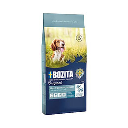 Produktbild von Bozita Original Adult Sensitive Digestion mit Lamm - 12 kg