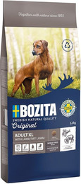 Produktbild von Bozita Original Adult XL mit Lamm - 2 x 12 kg