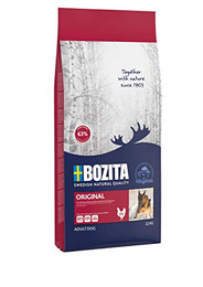 Produktbild von BOZITA Original Hundefutter - 12 kg