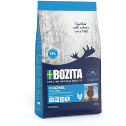 Produktbild von Bozita Original Weizenfrei