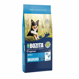 Produktbild von Bozita Original Weizenfrei Sparpaket 2 x 12 kg