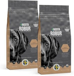 Produktbild von BOZITA ROBUR Adult Maintenance - 2 x 13 kg