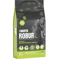 Produktbild von Bozita Robur Adult Maintenance Mini Huhn - 2 x 7,5 kg